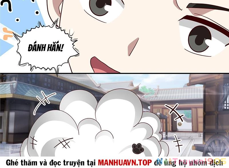 Võ Luyện Đỉnh Phong Chapter 3844 - 12