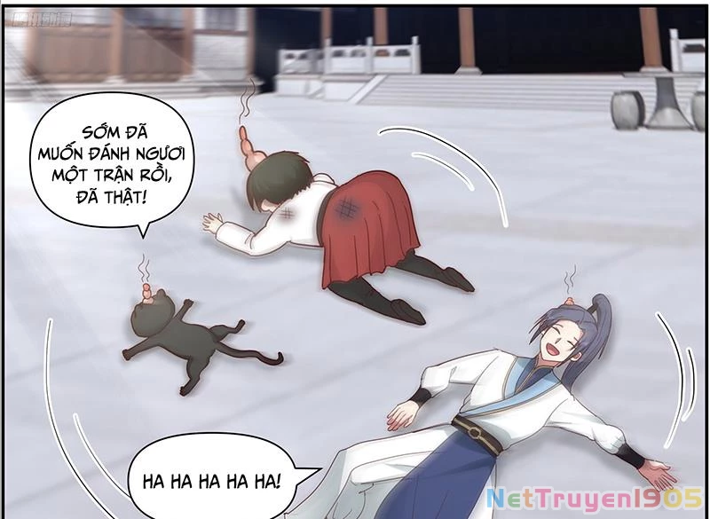 Võ Luyện Đỉnh Phong Chapter 3844 - 13