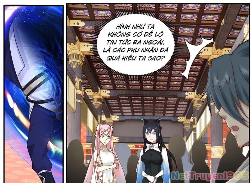 Võ Luyện Đỉnh Phong Chapter 3844 - 15