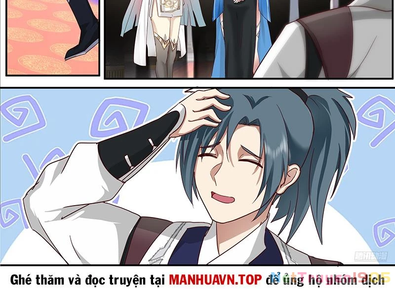 Võ Luyện Đỉnh Phong Chapter 3844 - 16