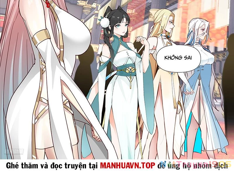 Võ Luyện Đỉnh Phong Chapter 3844 - 20