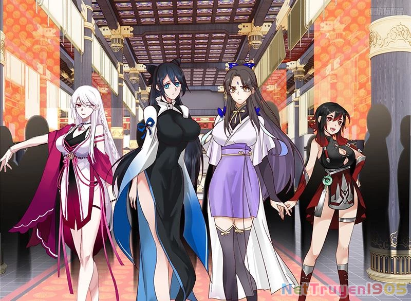 Võ Luyện Đỉnh Phong Chapter 3844 - 21