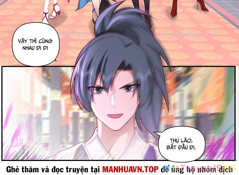 Võ Luyện Đỉnh Phong Chapter 3844 - 22