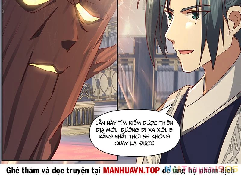 Võ Luyện Đỉnh Phong Chapter 3844 - 24