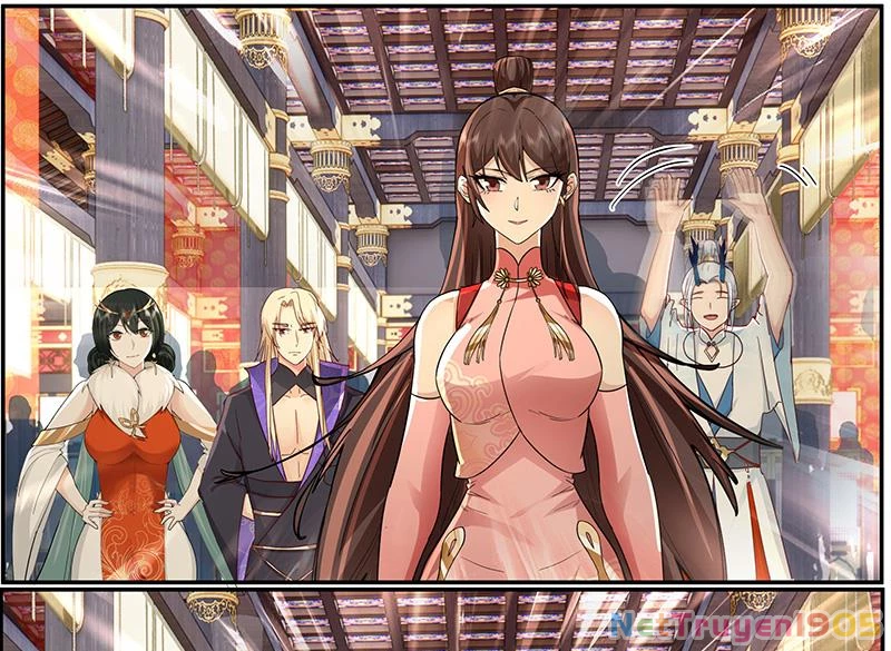 Võ Luyện Đỉnh Phong Chapter 3844 - 25