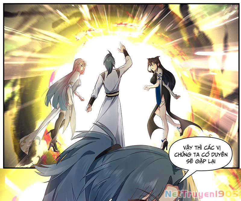 Võ Luyện Đỉnh Phong Chapter 3844 - 27