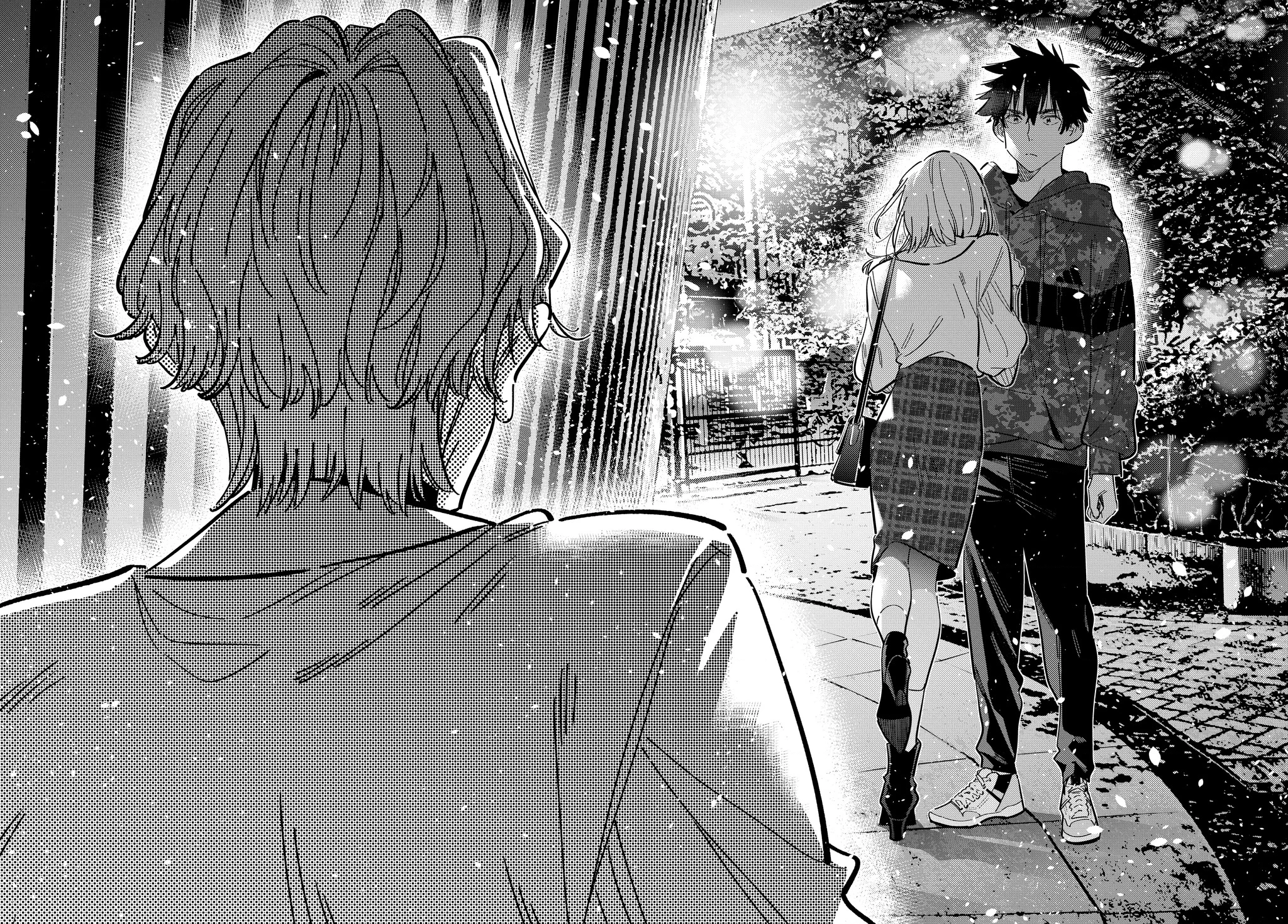 Những Đứa Trẻ Nhà Shiunji Chapter 54 - 7