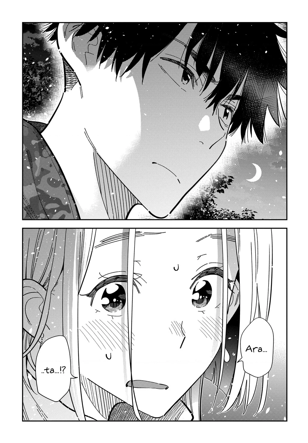 Những Đứa Trẻ Nhà Shiunji Chapter 54 - 8