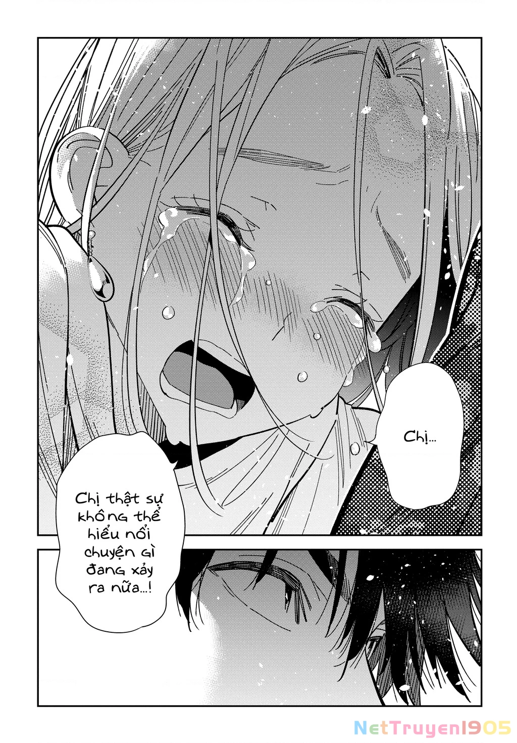 Những Đứa Trẻ Nhà Shiunji Chapter 54 - 16