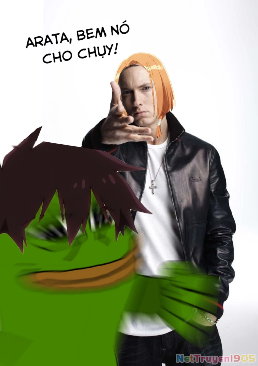 Những Đứa Trẻ Nhà Shiunji Chapter 54 - 20