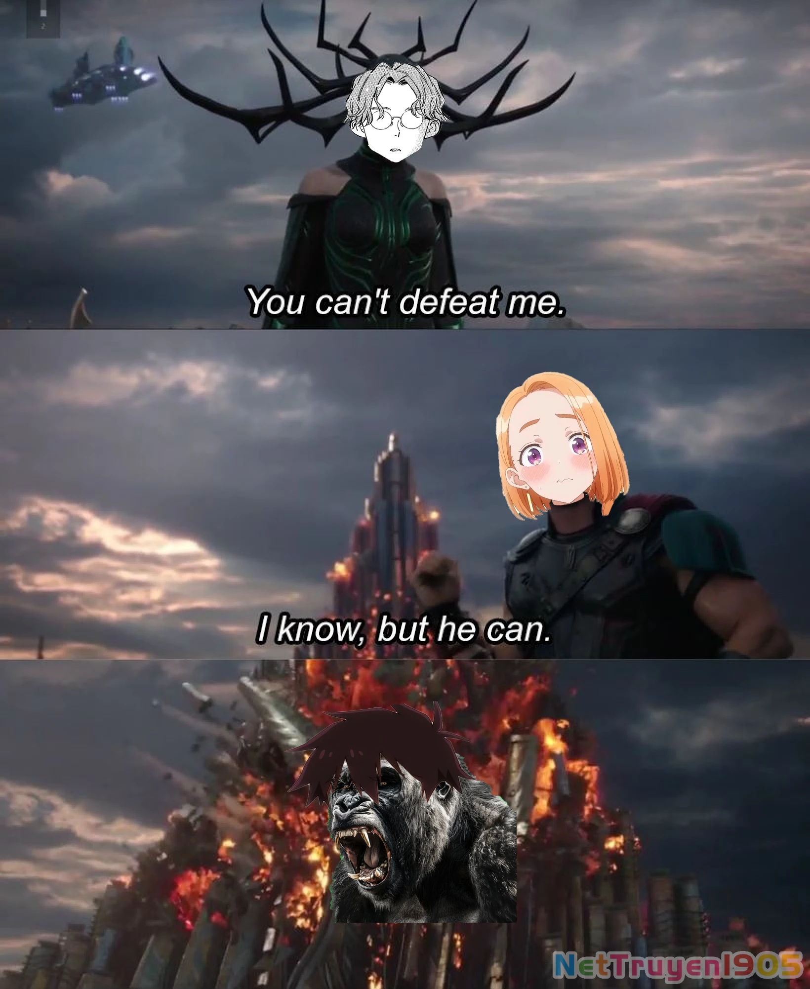 Những Đứa Trẻ Nhà Shiunji Chapter 54 - 22