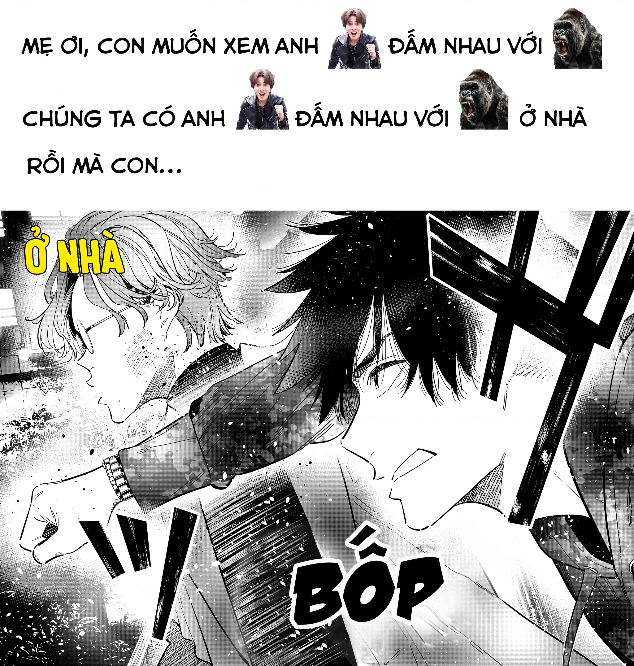 Những Đứa Trẻ Nhà Shiunji Chapter 54 - 24