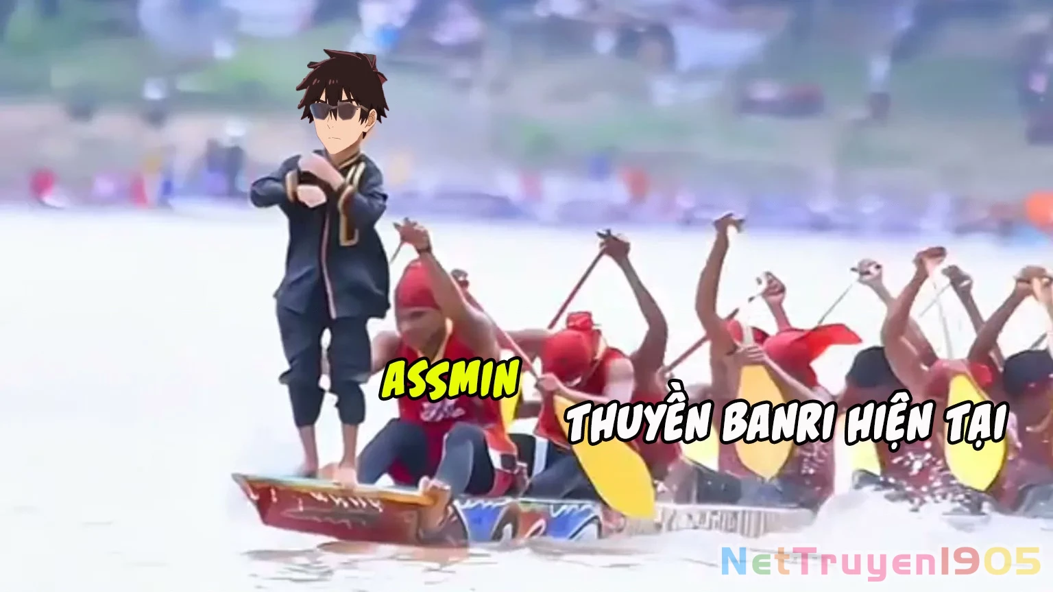 Những Đứa Trẻ Nhà Shiunji Chapter 54 - 26