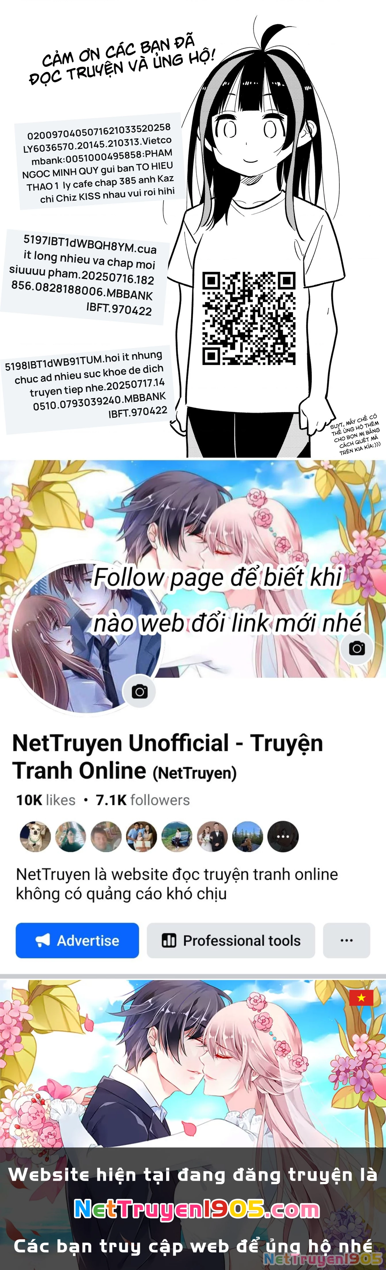 Những Đứa Trẻ Nhà Shiunji Chapter 54 - 27