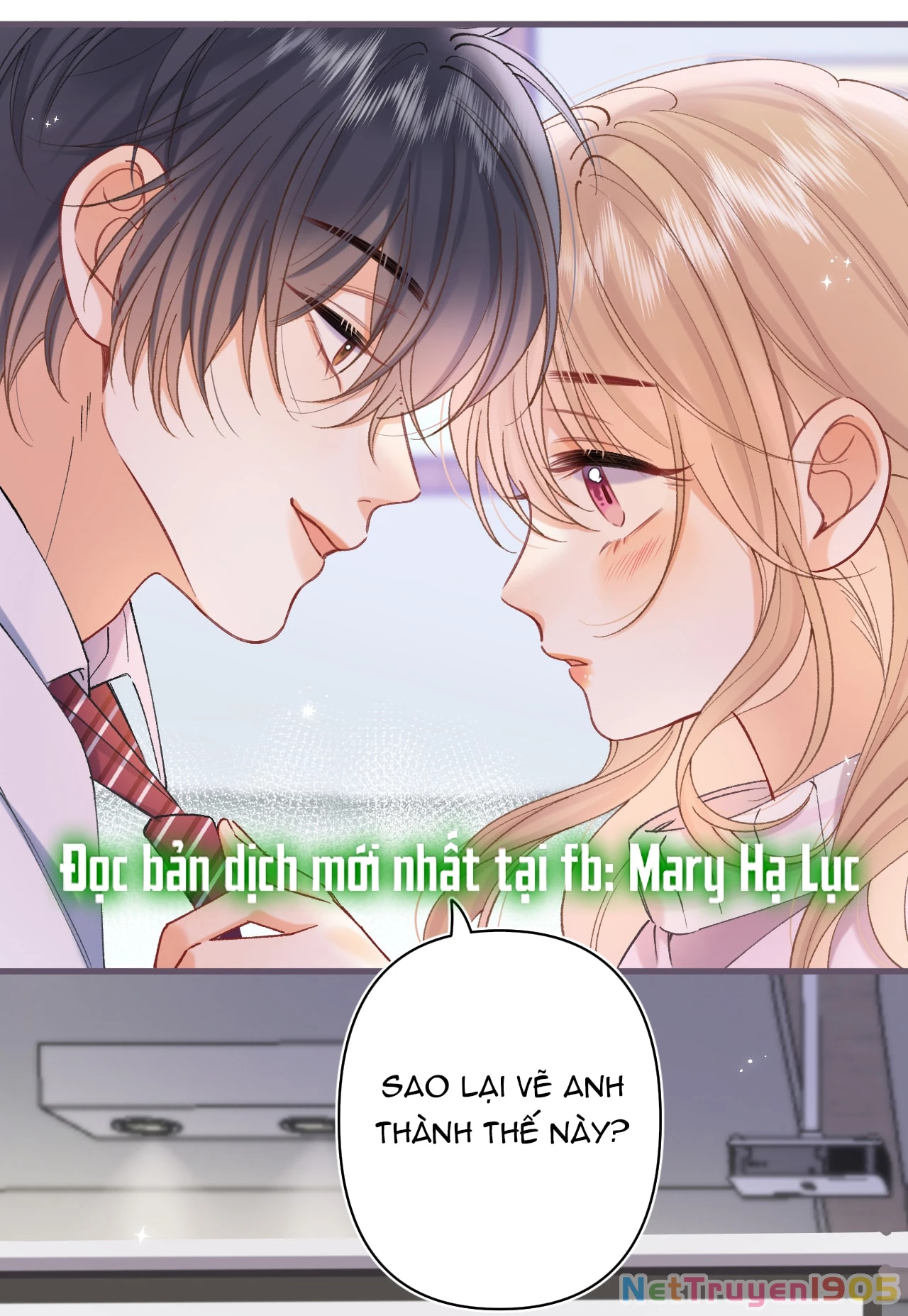 Vụng Trộm Giấu Không Được Chapter 138.1 - 3
