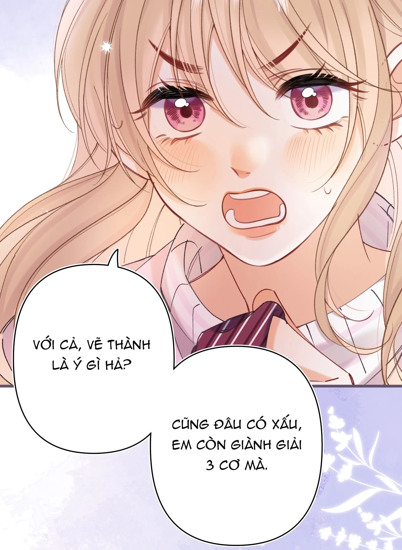 Vụng Trộm Giấu Không Được Chapter 138.1 - 5