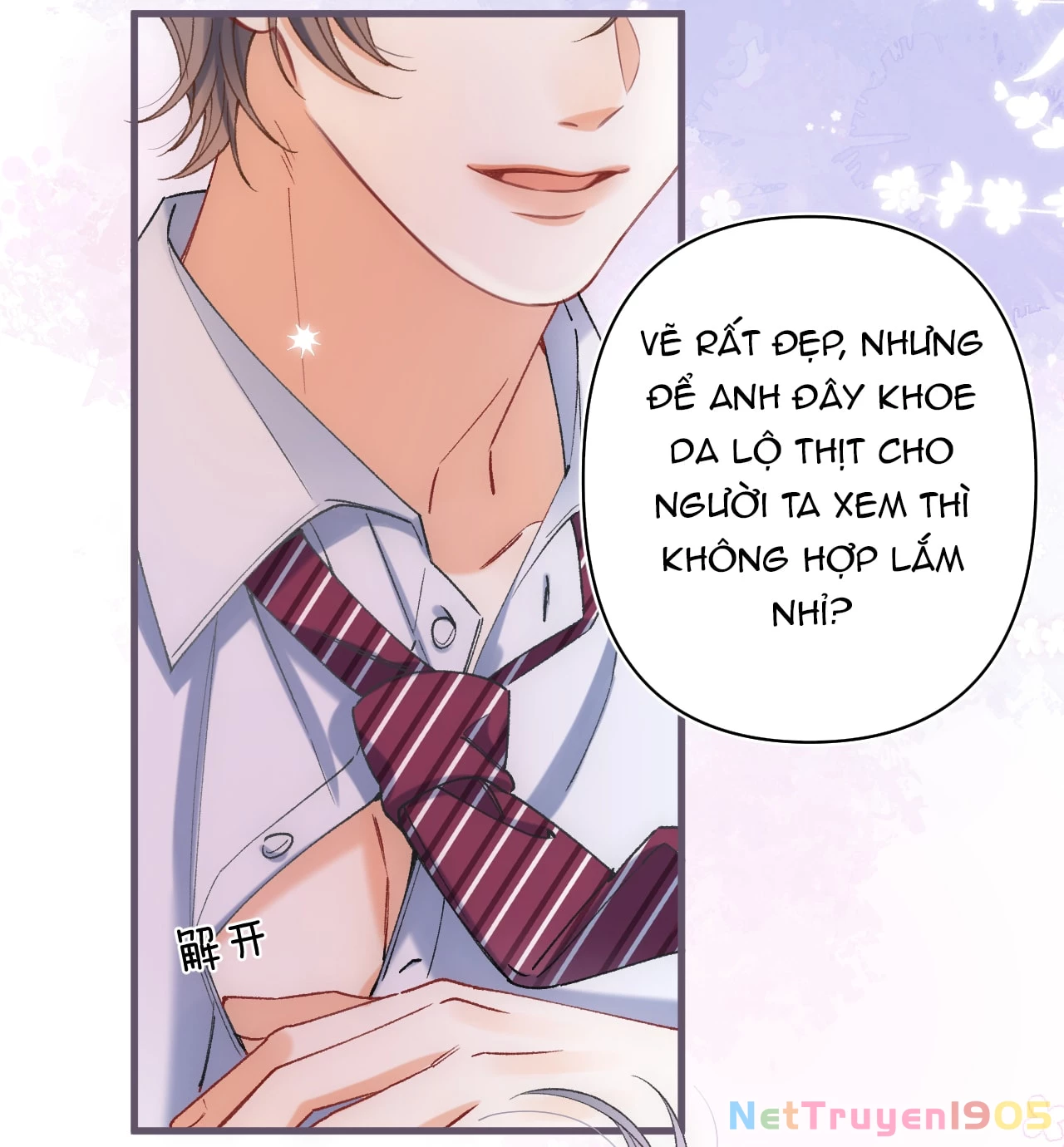 Vụng Trộm Giấu Không Được Chapter 138.1 - 6