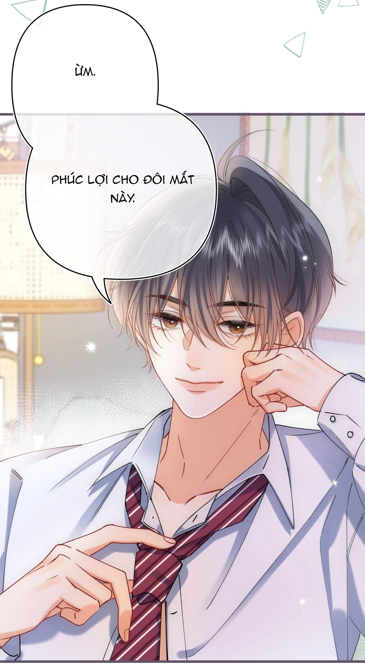 Vụng Trộm Giấu Không Được Chapter 138.1 - 9