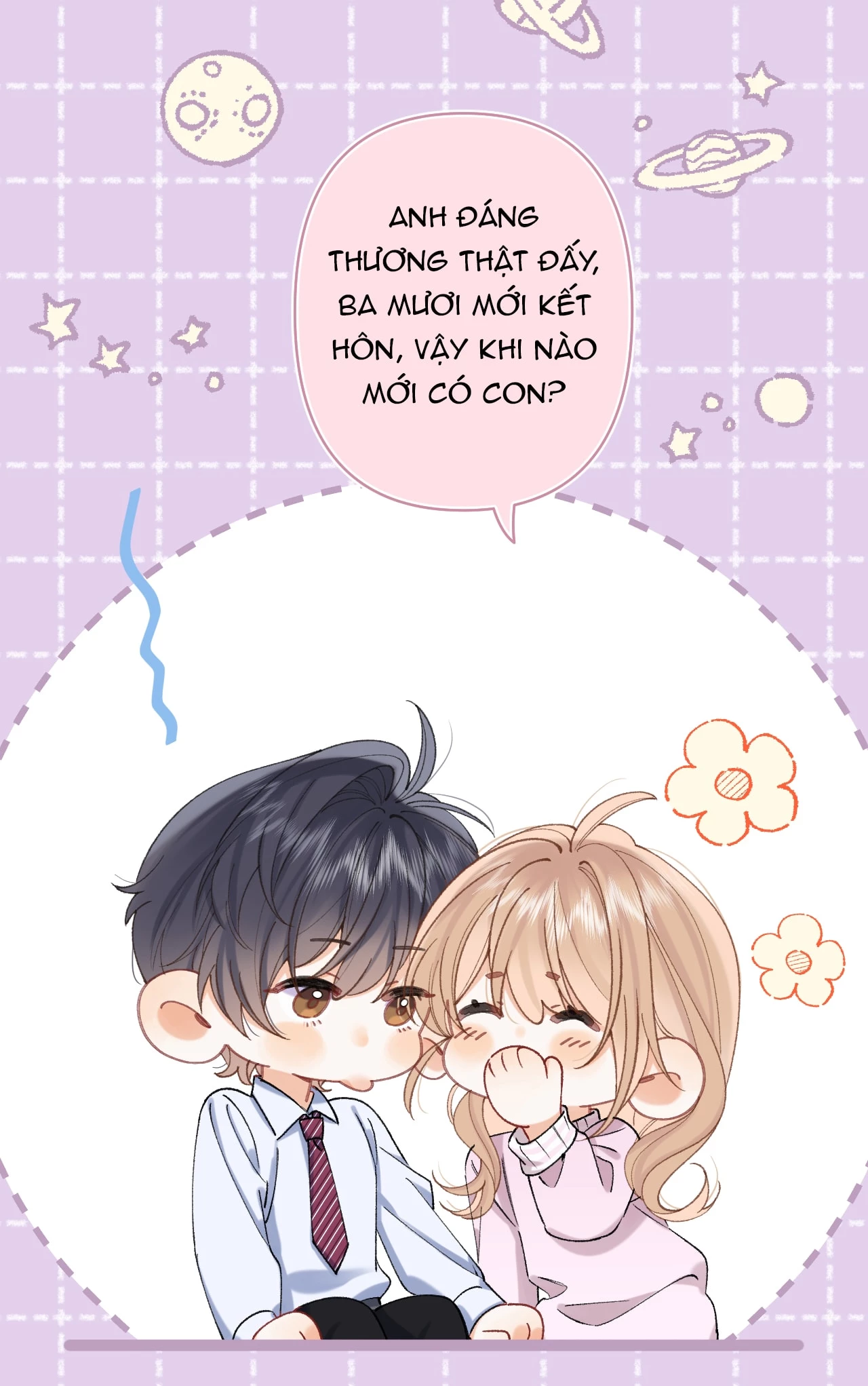 Vụng Trộm Giấu Không Được Chapter 138.1 - 15