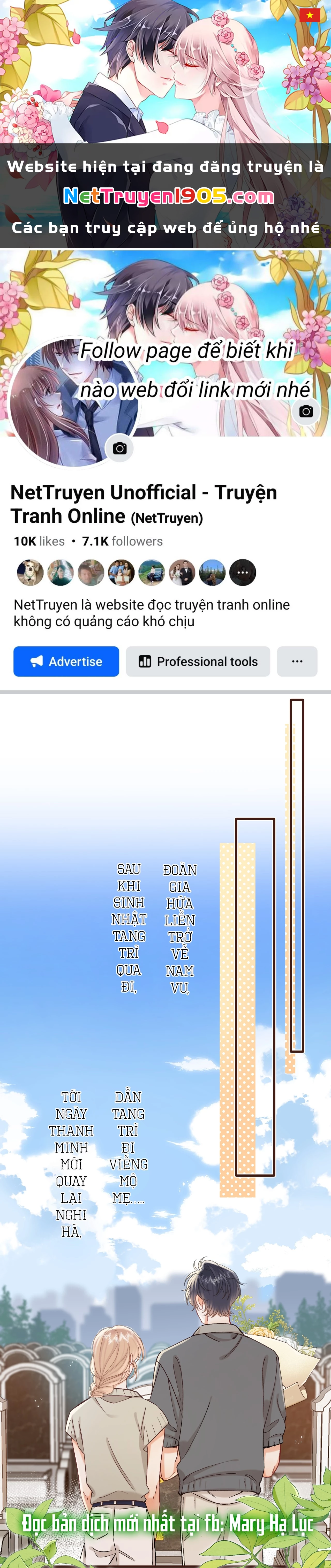 Vụng Trộm Giấu Không Được Chapter 138.2 - 1