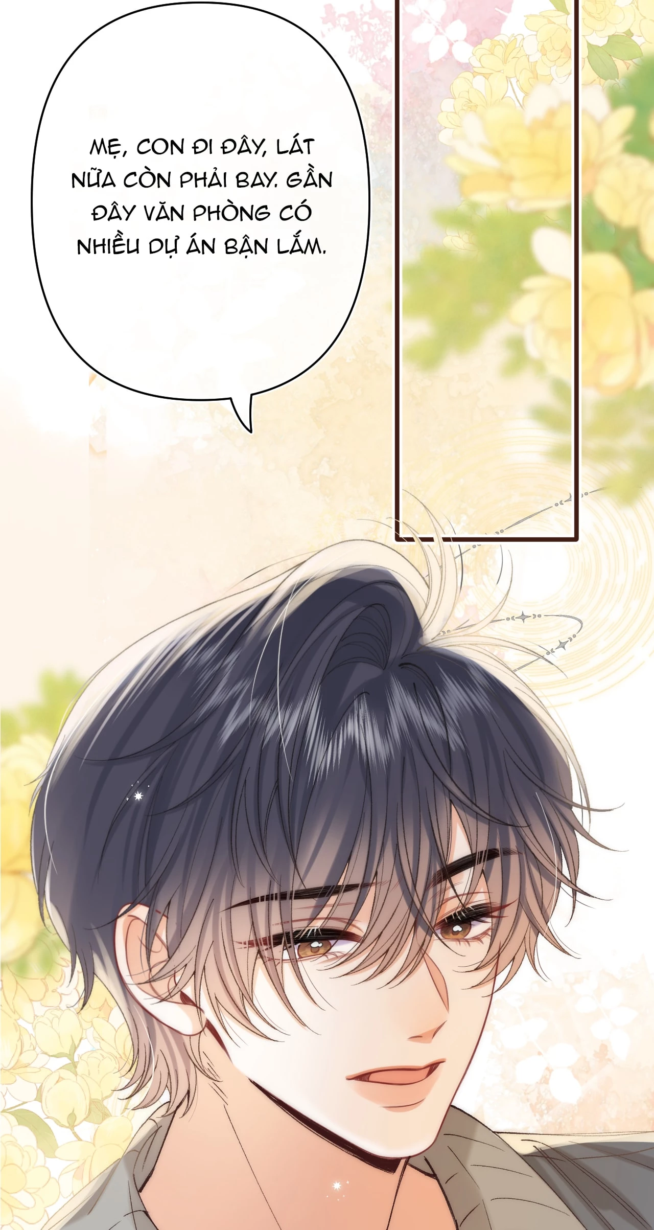 Vụng Trộm Giấu Không Được Chapter 138.2 - 5