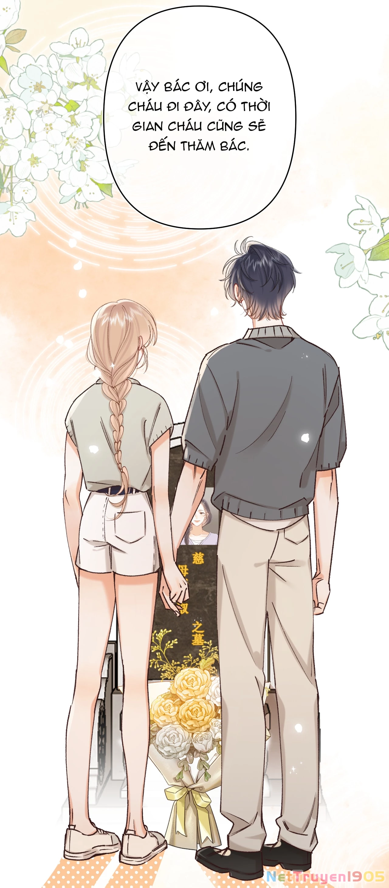 Vụng Trộm Giấu Không Được Chapter 138.2 - 8