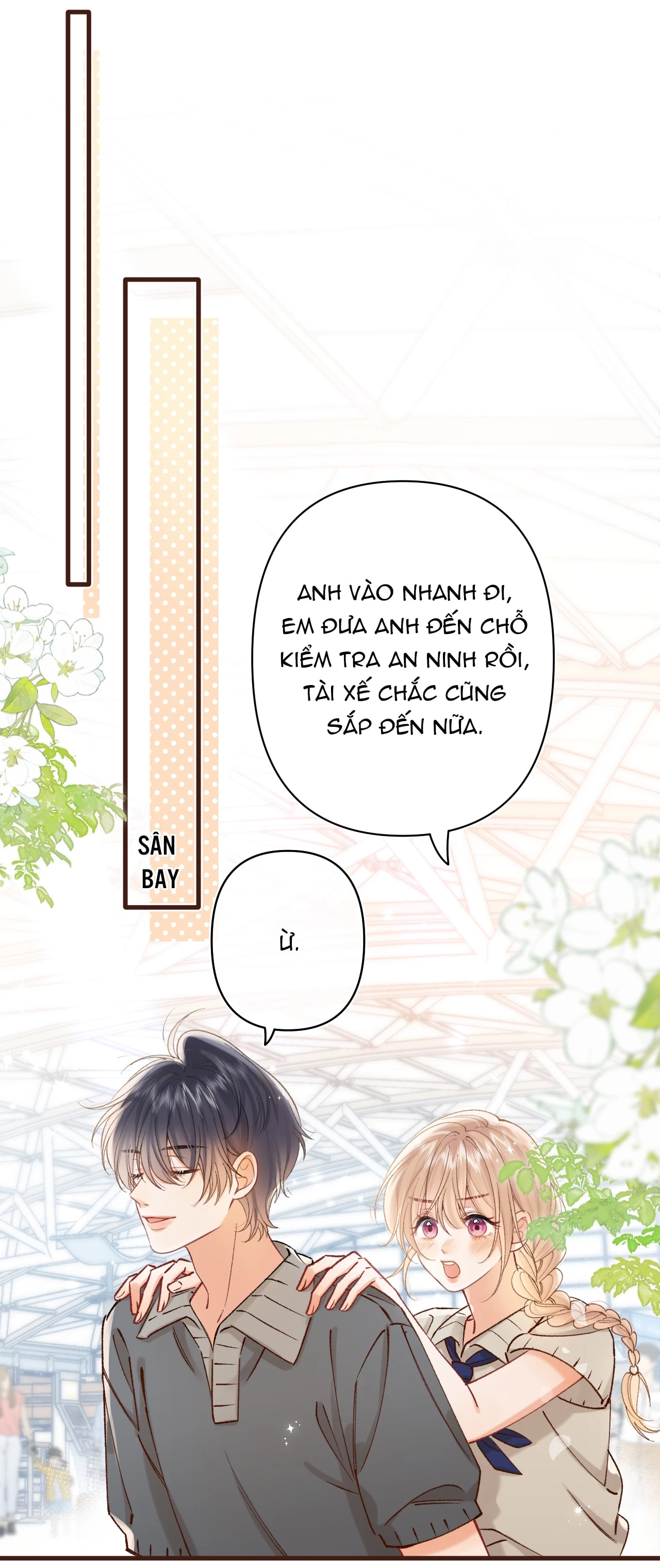 Vụng Trộm Giấu Không Được Chapter 138.2 - 13