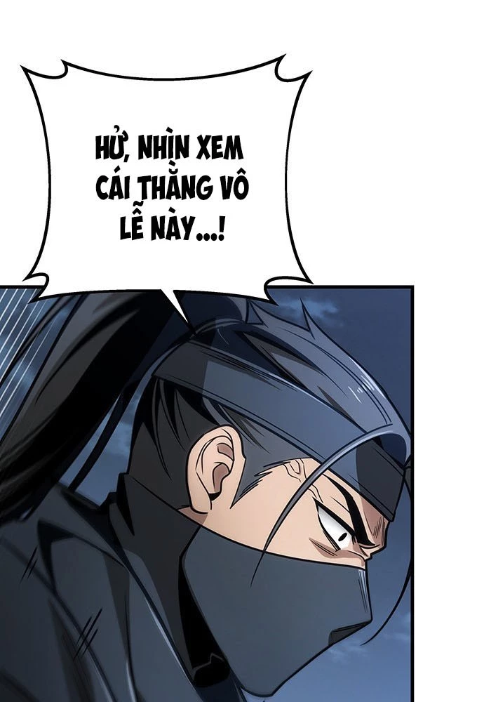 Thanh Kiếm Của Hoàng Đế Chapter 95 - 17