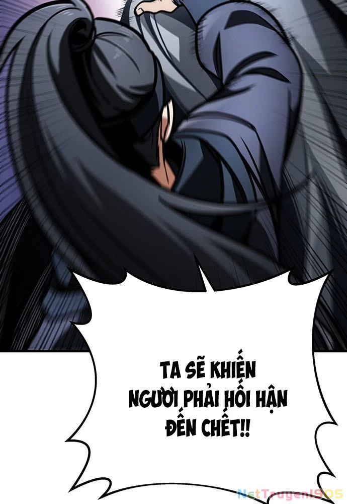 Thanh Kiếm Của Hoàng Đế Chapter 95 - 20