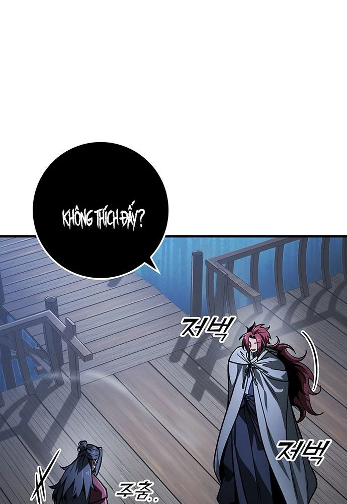 Thanh Kiếm Của Hoàng Đế Chapter 95 - 54