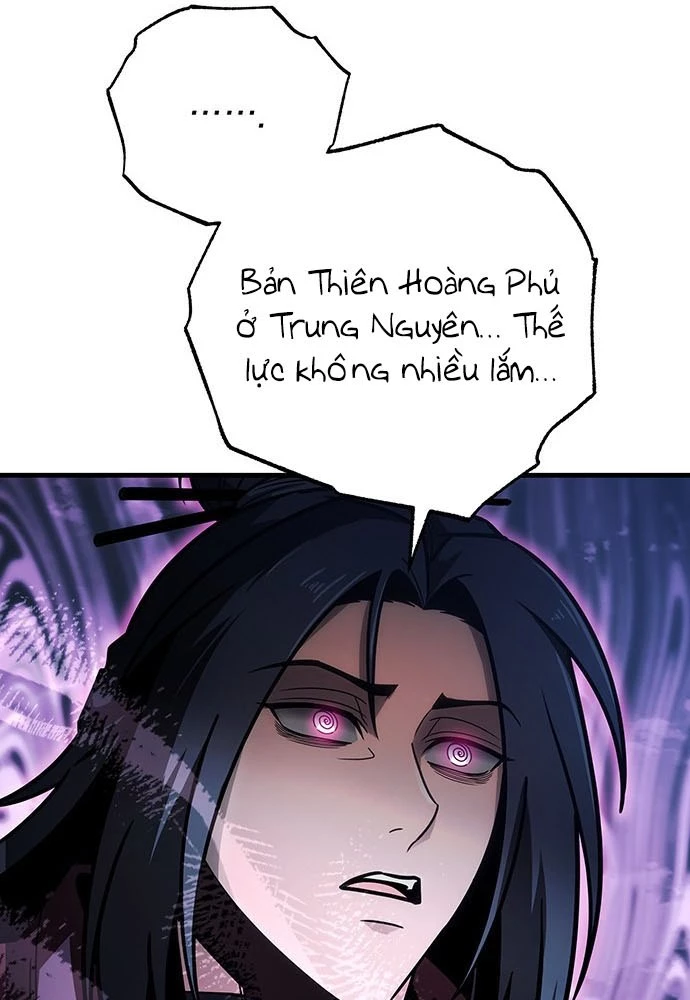 Thanh Kiếm Của Hoàng Đế Chapter 95 - 60