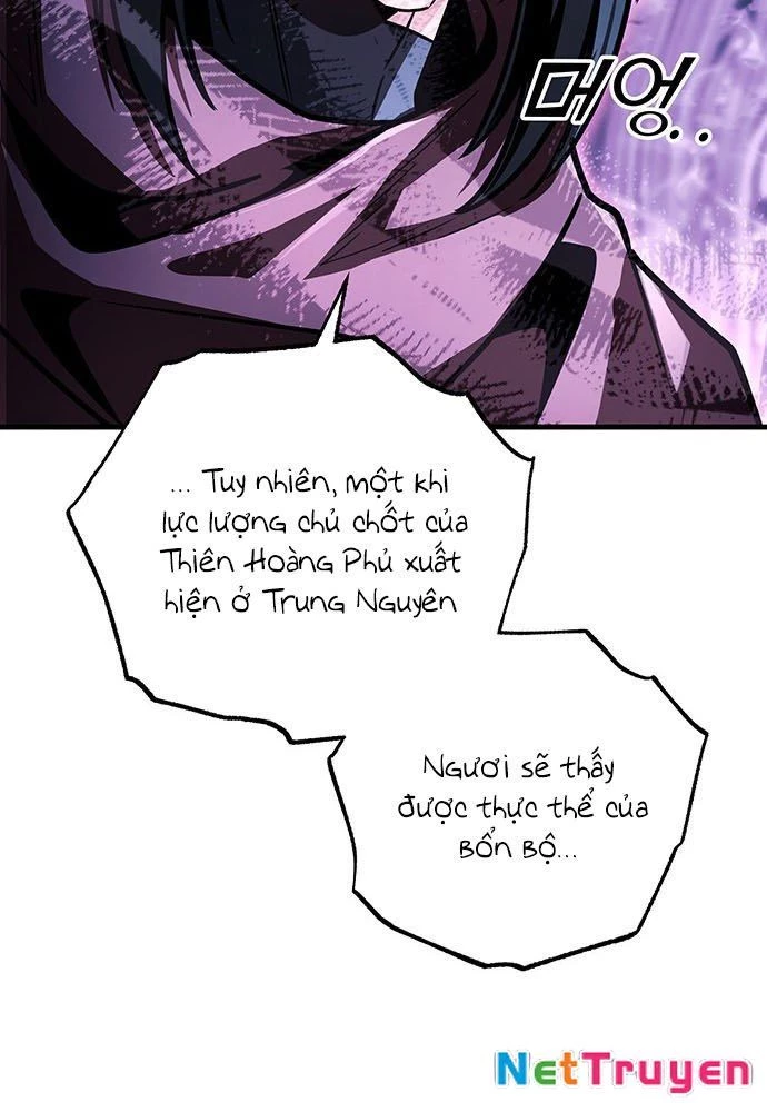 Thanh Kiếm Của Hoàng Đế Chapter 95 - 61