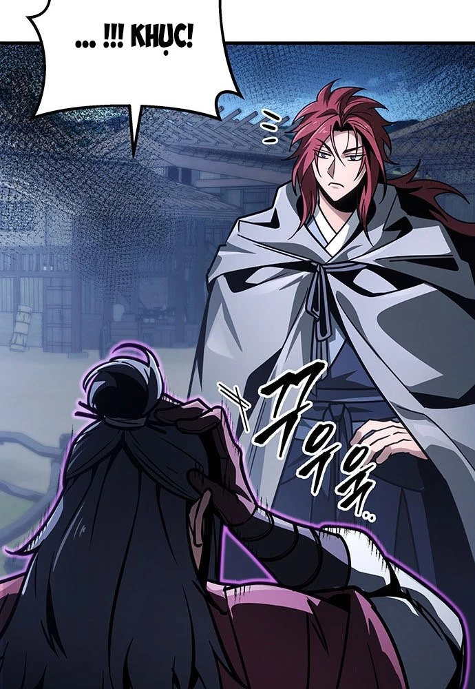 Thanh Kiếm Của Hoàng Đế Chapter 95 - 65