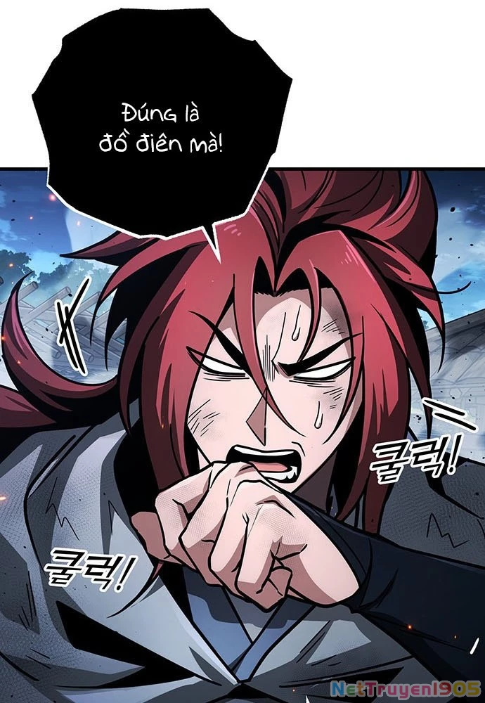 Thanh Kiếm Của Hoàng Đế Chapter 95 - 82