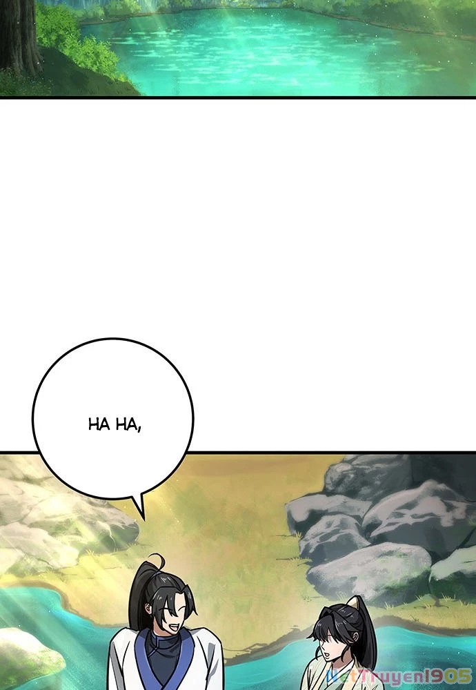 Thanh Kiếm Của Hoàng Đế Chapter 95 - 87