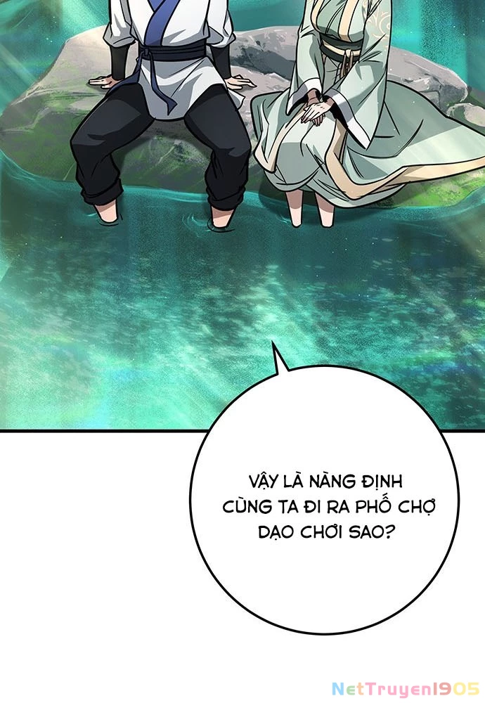 Thanh Kiếm Của Hoàng Đế Chapter 95 - 88