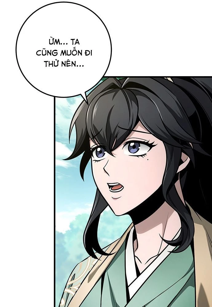 Thanh Kiếm Của Hoàng Đế Chapter 95 - 90
