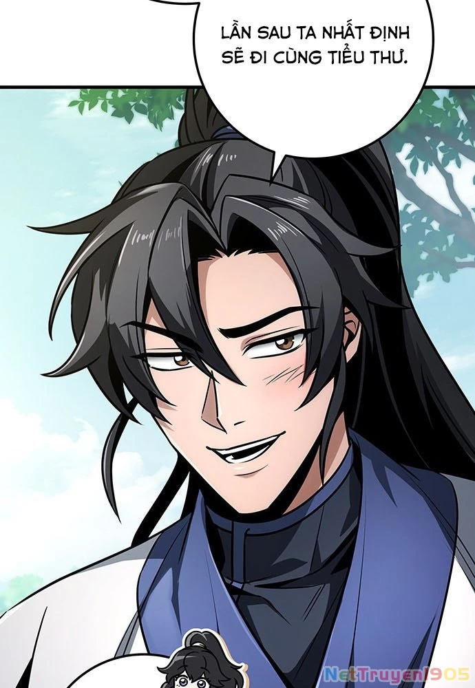 Thanh Kiếm Của Hoàng Đế Chapter 95 - 92