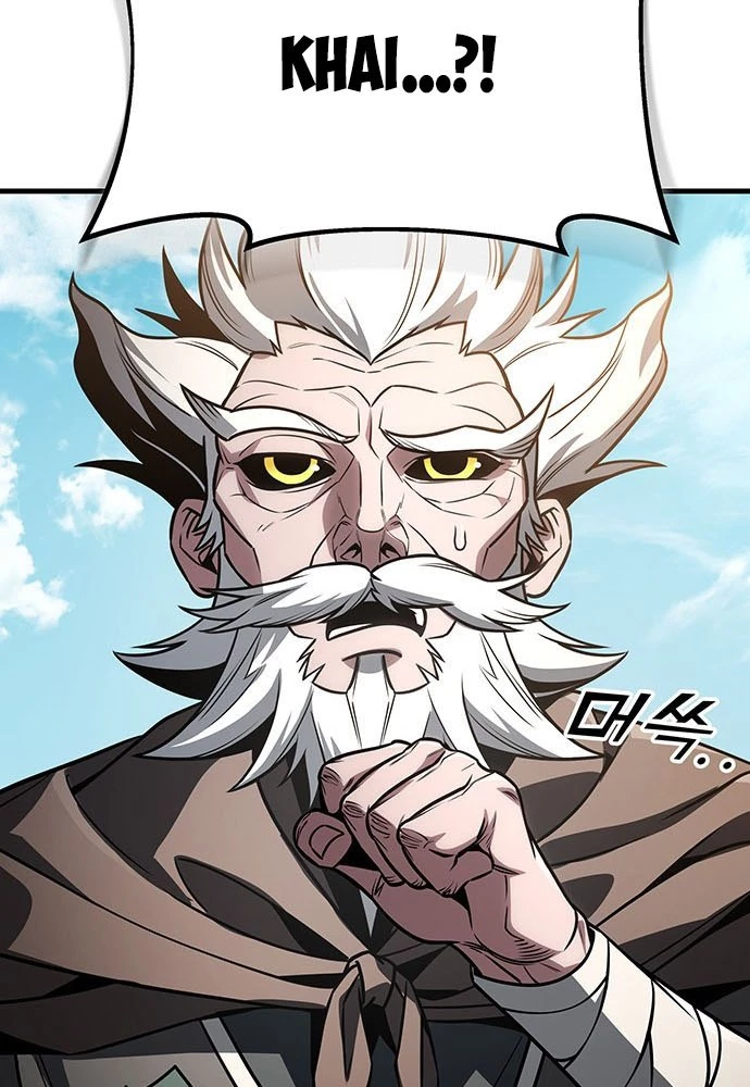 Thanh Kiếm Của Hoàng Đế Chapter 95 - 98