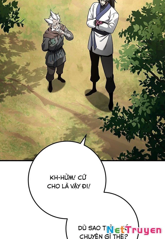 Thanh Kiếm Của Hoàng Đế Chapter 95 - 101