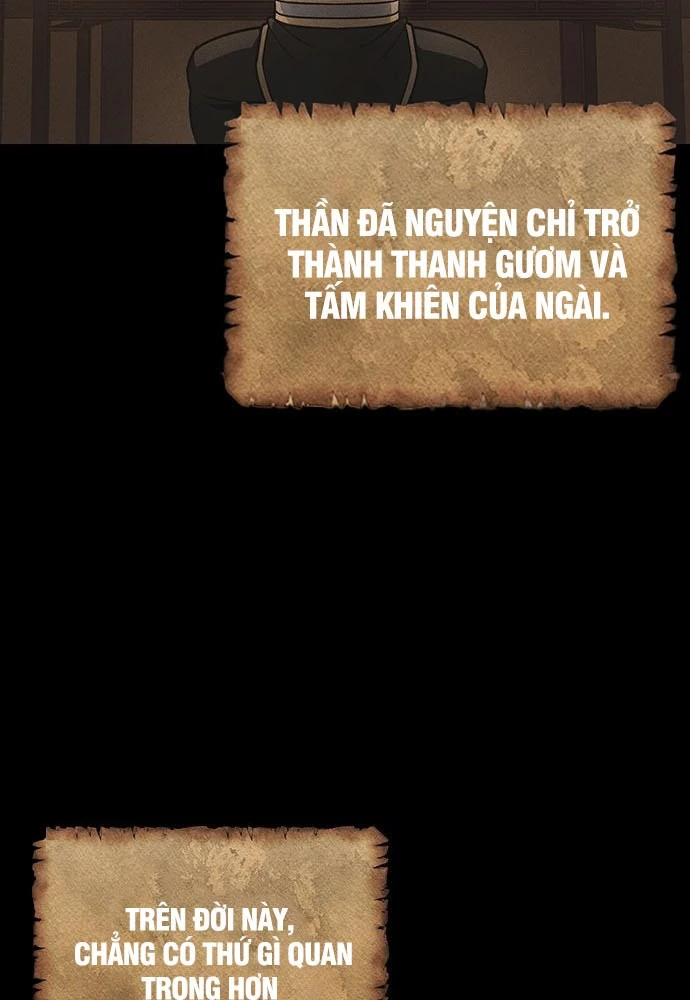 Thanh Kiếm Của Hoàng Đế Chapter 95 - 109