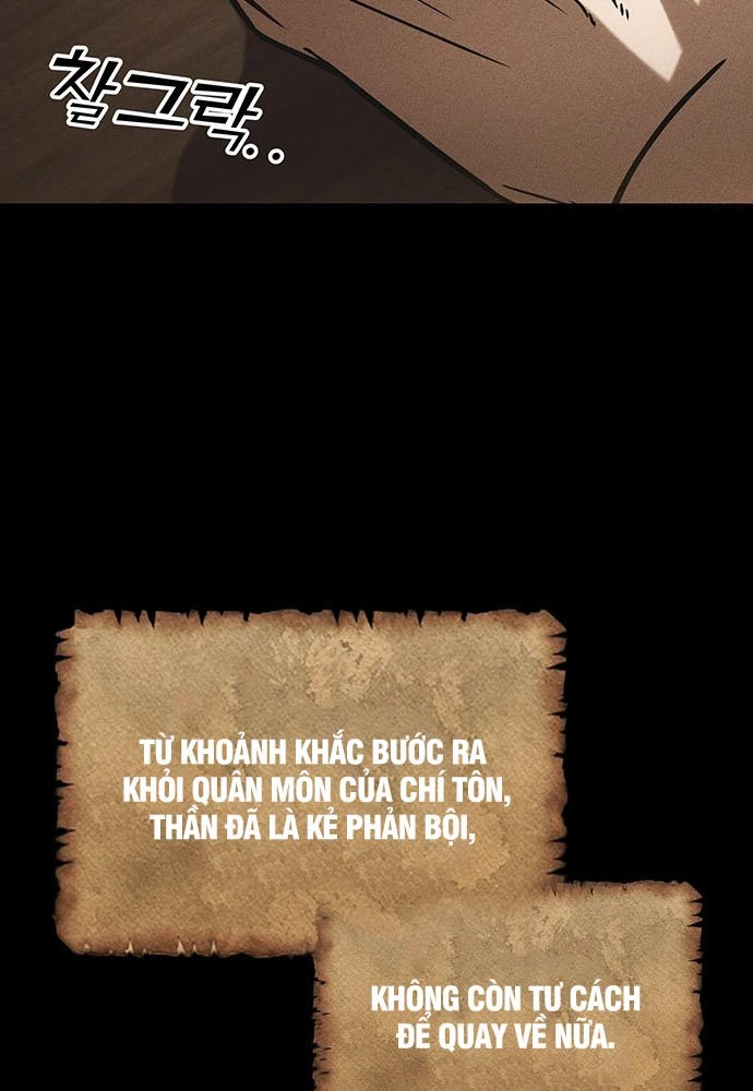 Thanh Kiếm Của Hoàng Đế Chapter 95 - 117