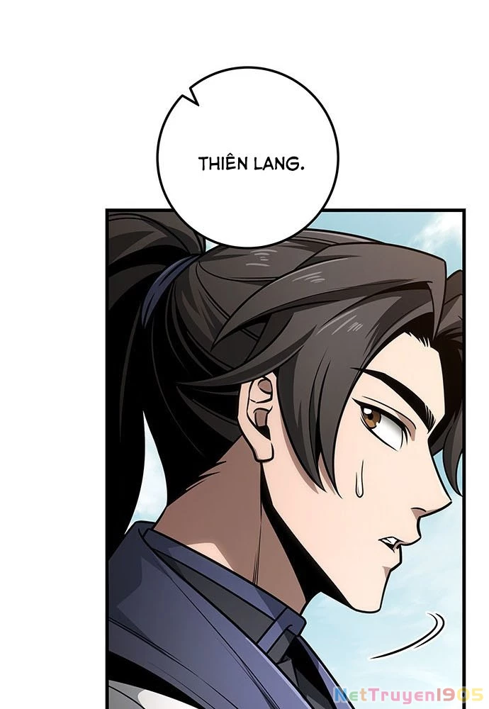 Thanh Kiếm Của Hoàng Đế Chapter 95 - 122