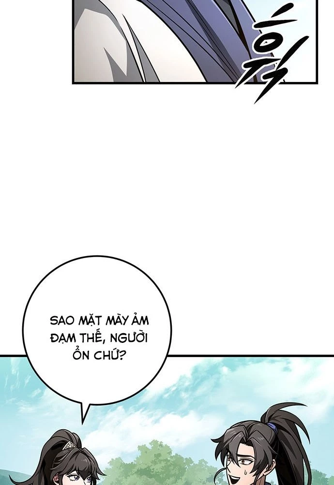 Thanh Kiếm Của Hoàng Đế Chapter 95 - 123