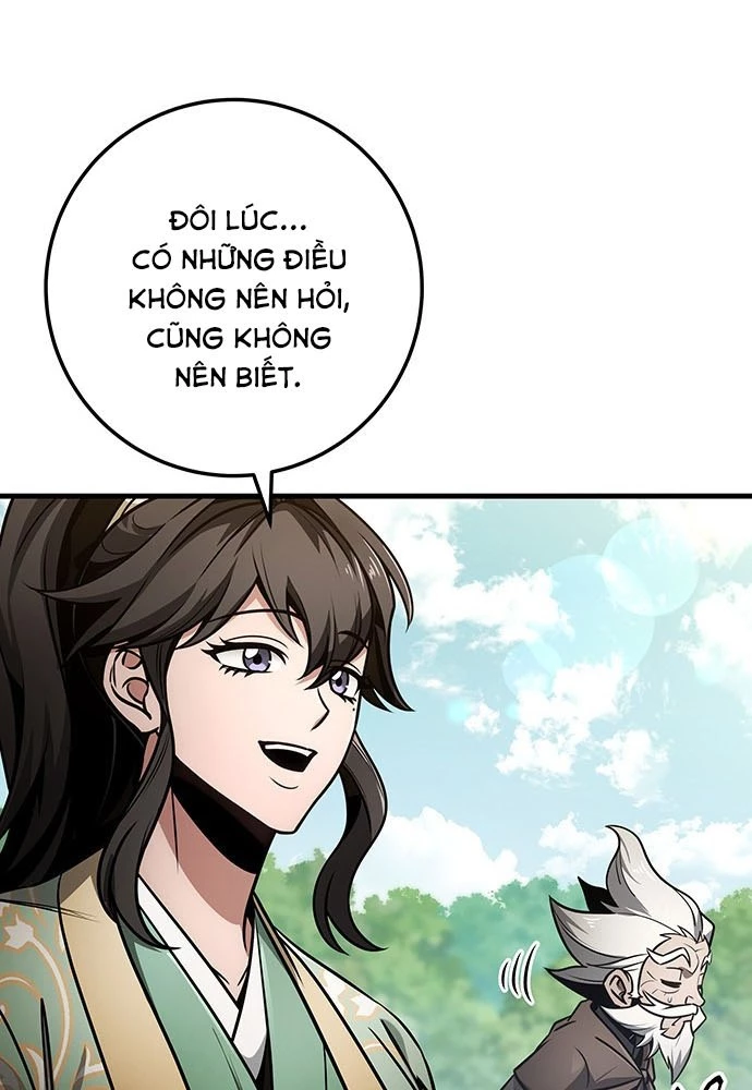 Thanh Kiếm Của Hoàng Đế Chapter 95 - 128