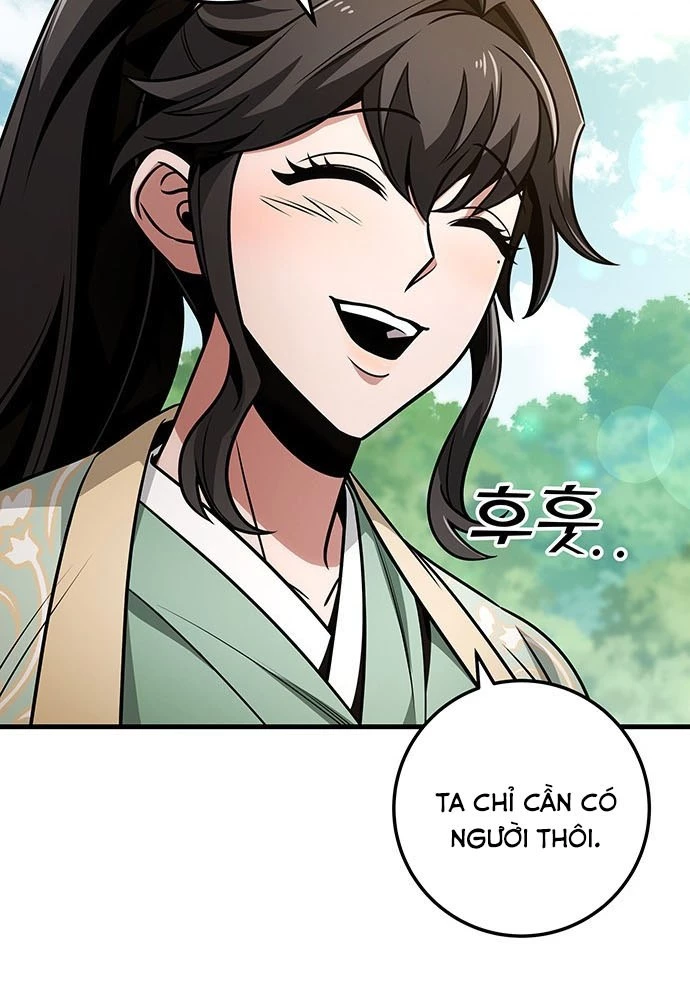 Thanh Kiếm Của Hoàng Đế Chapter 95 - 130