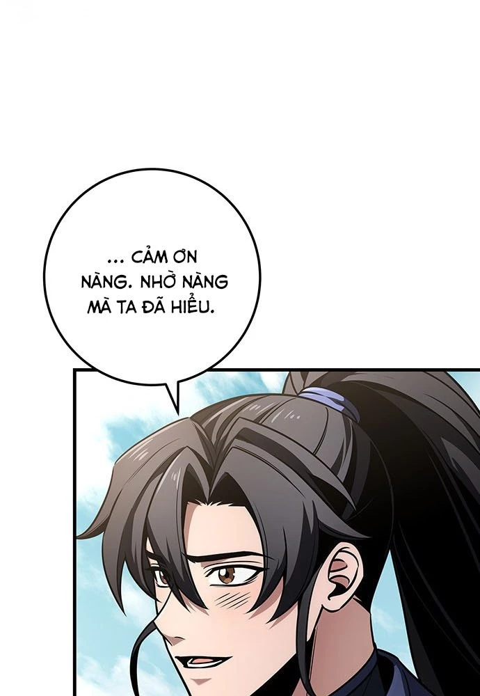Thanh Kiếm Của Hoàng Đế Chapter 95 - 135