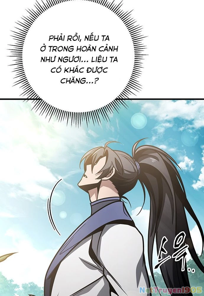 Thanh Kiếm Của Hoàng Đế Chapter 95 - 137
