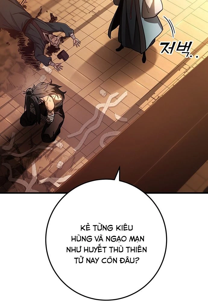 Thanh Kiếm Của Hoàng Đế Chapter 95 - 148