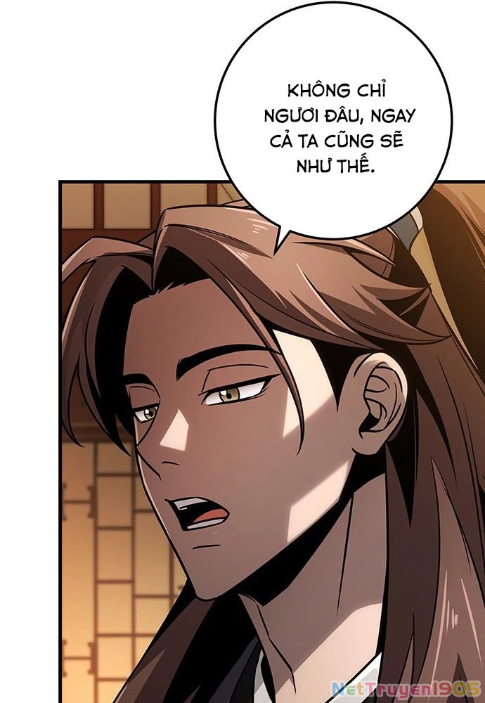 Thanh Kiếm Của Hoàng Đế Chapter 95 - 150